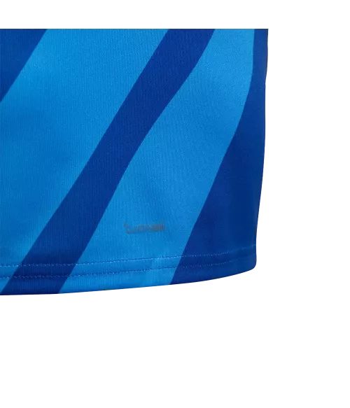 Maillot équipe de France de handball adidas enfant bleu | Sport time