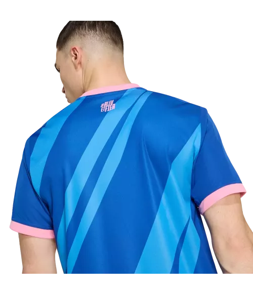 Maillot équipe de France de Handball adidas bleu 2026 | Sport Time