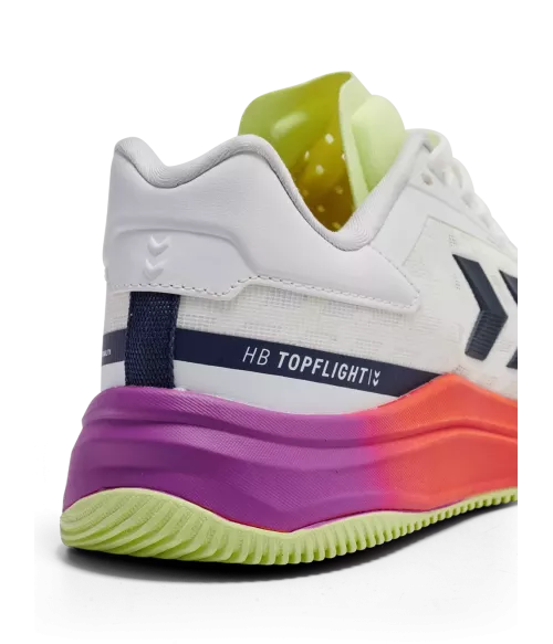 Chaussures handball Hummel Topflight Pro | Sport Time