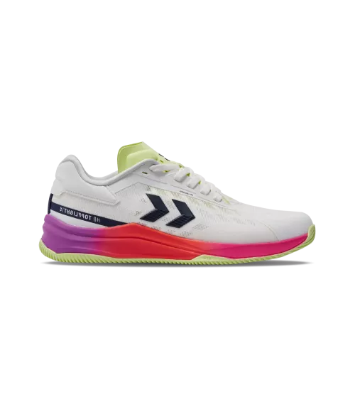 Chaussures handball Hummel Topflight Pro | Sport Time