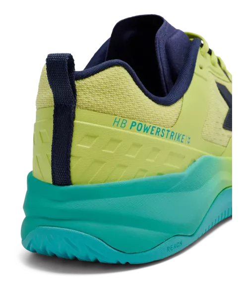 Chaussures handball Hummel HB Powerstrike Pro | Sport Time