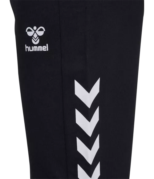 Pantalon Hummel Core 2.0 noir | Sport time