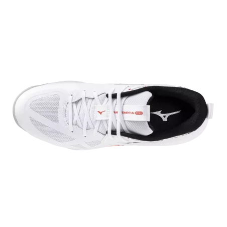 Chaussure volley Mizuno Wave Momentum Pro - Sport time