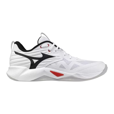 Chaussure volley Mizuno Wave Momentum Pro - Sport time