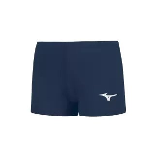 Short Mizuno femme Crolles VB | Sport Time