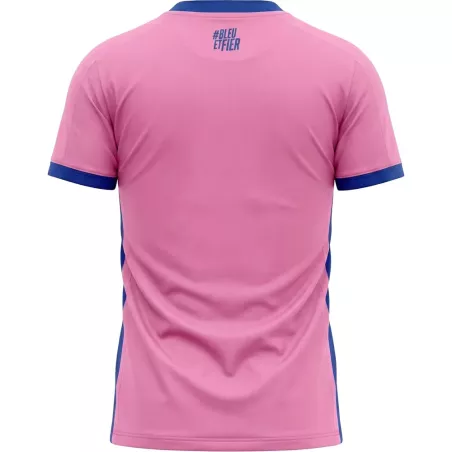 Maillot équipe de France de Handball adidas femme rose 2026 | Sport time