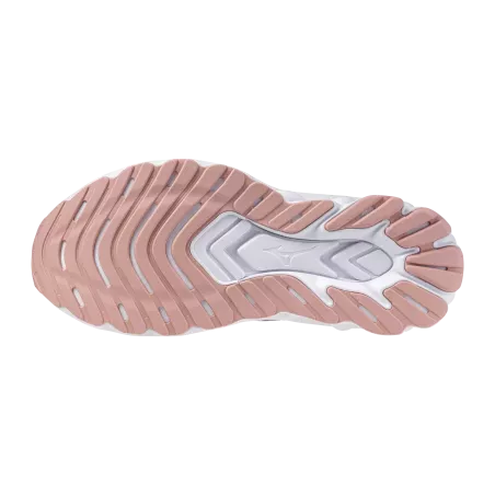 Chaussures de running Mizuno Wave Skyrise7 femmes | Sport Time