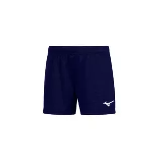 Short Mizuno femme marine Crolles VB | Sport Time