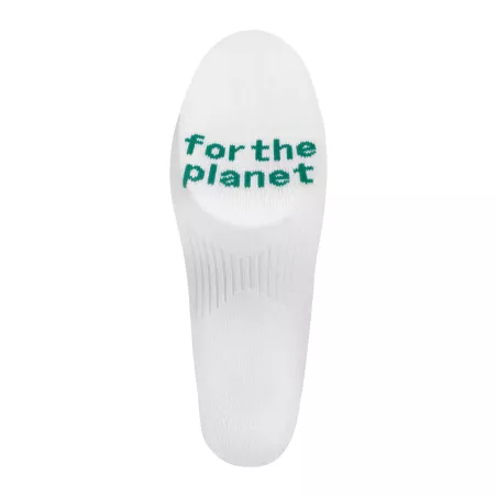 Chaussettes Kempa Logo Classic blanches et bleues| Sport time