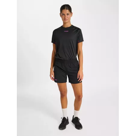 Short Hummel Blaze 2.0 Femmes | Sport time
