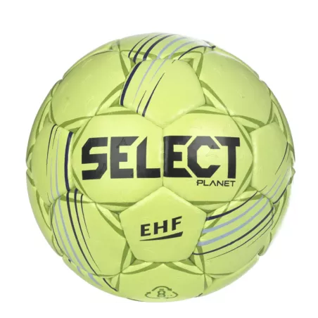 Ballon de handball Select Planet | Sport Time