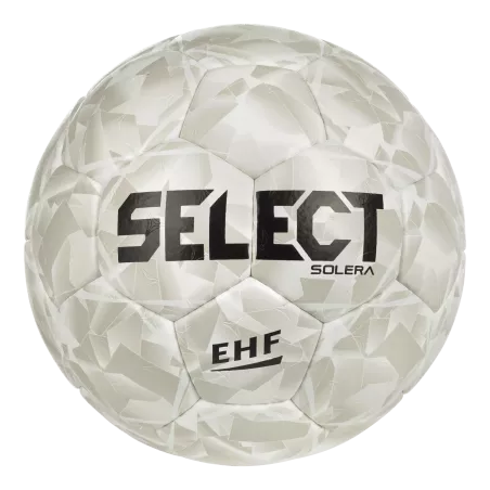 Ballon handball Select Solera V24 Blanc | Sport Time