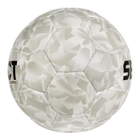Ballon handball Select Solera V24 Blanc | Sport Time