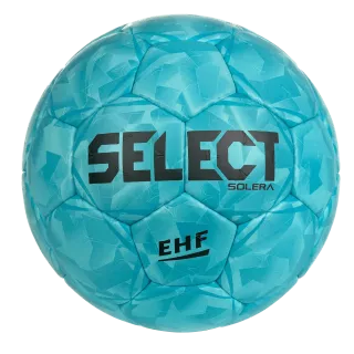 Ballon handball Select Solera V24 Bleu | Sport Time