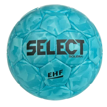 Ballon handball Select Solera V24 Bleu | Sport Time