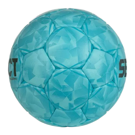Ballon handball Select Solera V24 Bleu | Sport Time
