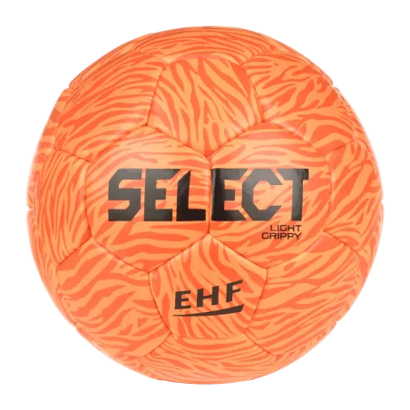 Ballon handball Select Light Grippy DB V26 | Sport Time