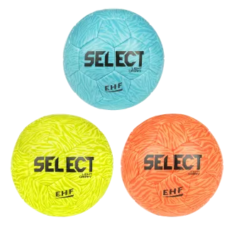 Ballon handball Select Light Grippy DB V26 | Sport Time