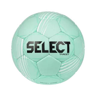 Ballon handball sans résine Select Target V26 | Sport Time