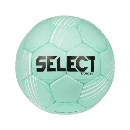 Ballon handball sans résine Select Target V26 | Sport Time