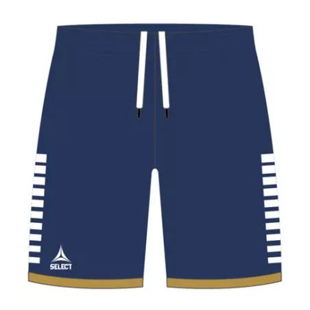 Short handball Select Player Golden 2 | Sport Time