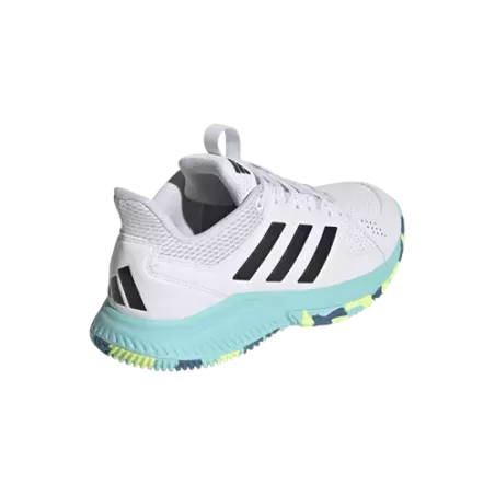 Chaussures Volleyball Adidas Court Flight Femmes | Sport time