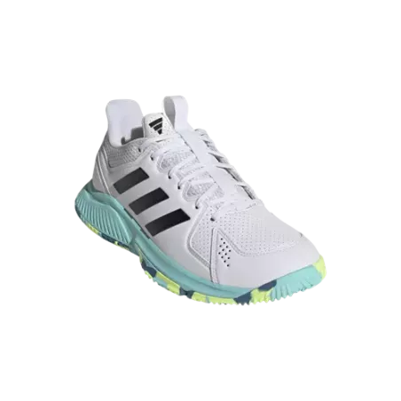 Chaussures Volleyball Adidas Court Flight Femmes | Sport time