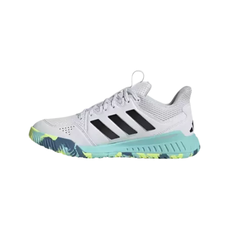 Chaussures Volleyball Adidas Court Flight Femmes | Sport time