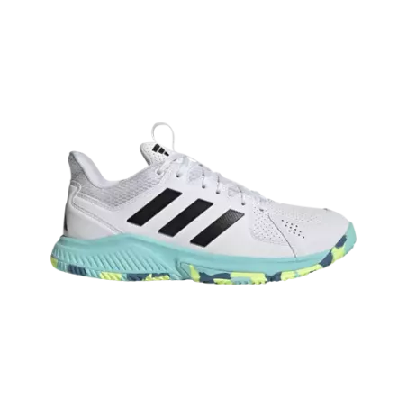 Chaussures Volleyball Adidas Court Flight Femmes | Sport time