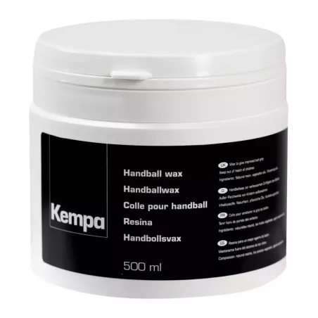 Pot de résine handball Kempa 500ml