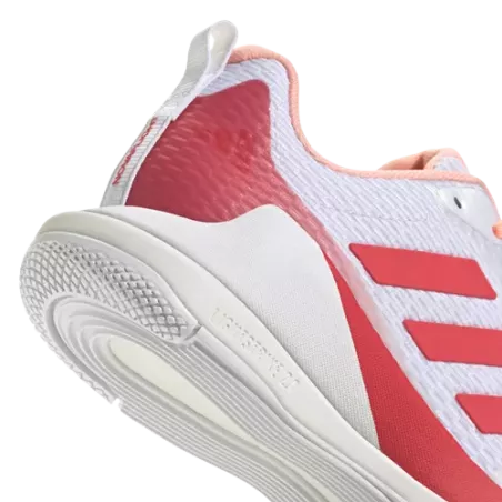 Chaussures de volley adidas Novaflight 2 femmes | Sport time