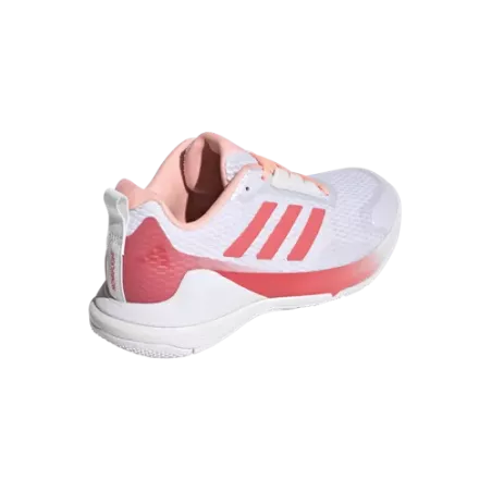 Chaussures de volley adidas Novaflight 2 femmes | Sport time