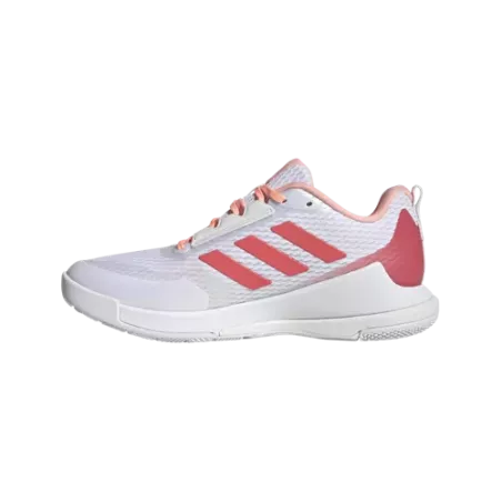 Chaussures de volley adidas Novaflight 2 femmes | Sport time