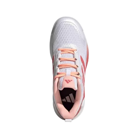 Chaussures de volley adidas Novaflight 2 femmes | Sport time