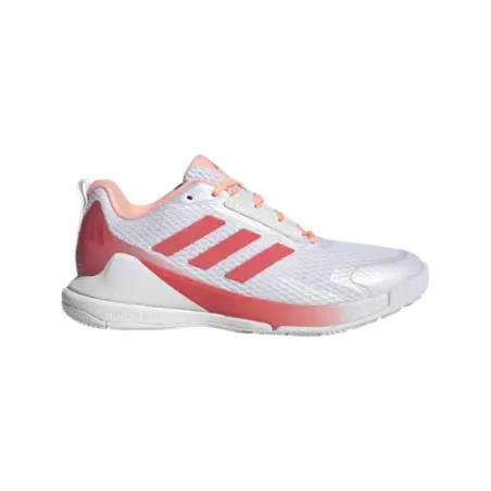 Chaussures de volley adidas Novaflight 2 femmes | Sport time