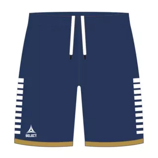 Short handball Select Player Golden 2 Enfant | Sport Time