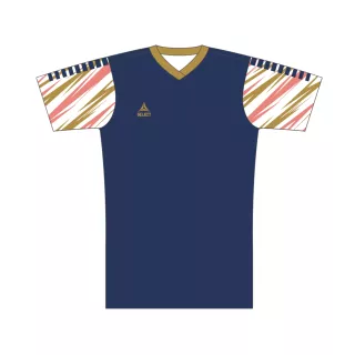 Maillot handball Select Player Golden 2 Enfant | Sport Time