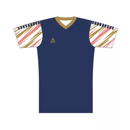 Maillot handball Select Player Golden 2 | Sport Time