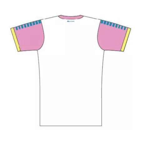 Maillot handball Select Graffitti rose | Sport Time