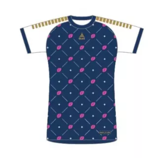 Maillot handball Select Player LFH Femme | Sport Time