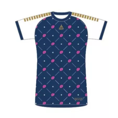 Maillot handball Select Player LFH Femme | Sport Time