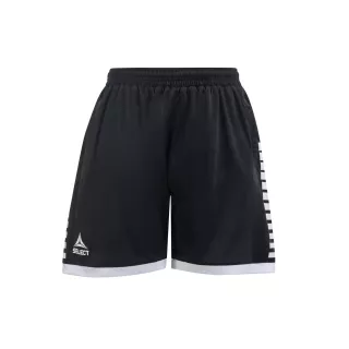 Short arbitrage Select noir | Sport Time
