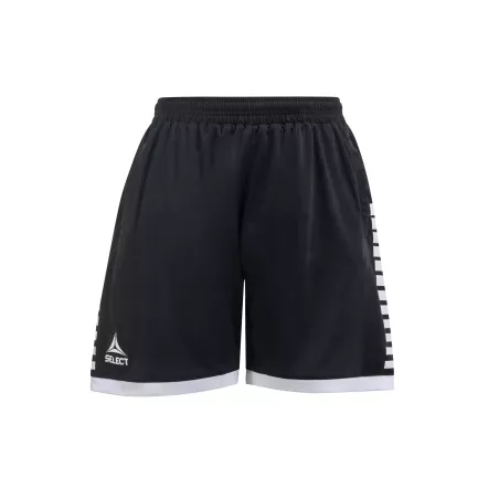 Short arbitrage Select noir | Sport Time