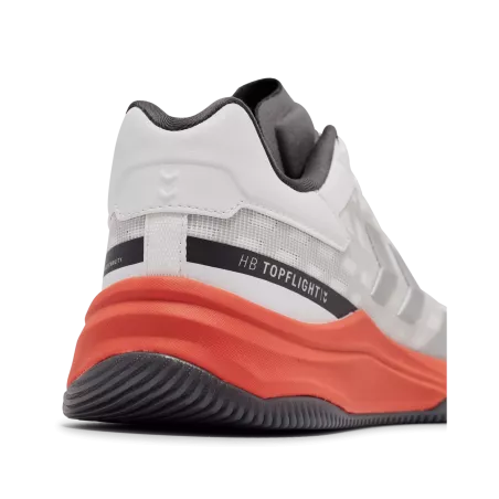 Chaussures handball Hummel Topflight Pro | Sport Time