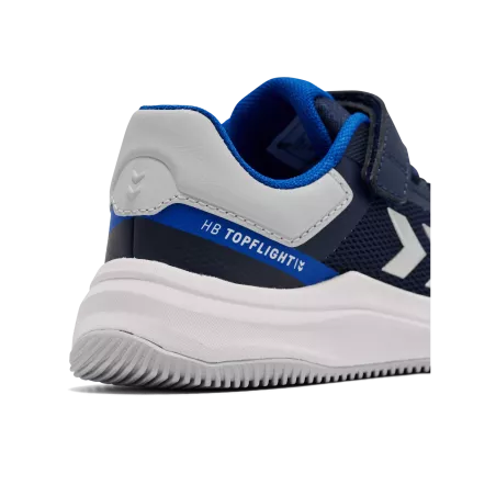 Chaussures handball Hummel Topflight Pro enfant | Sport Time