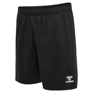 Short à poches Hummel HML ESSENTIAL Training | Sport Time
