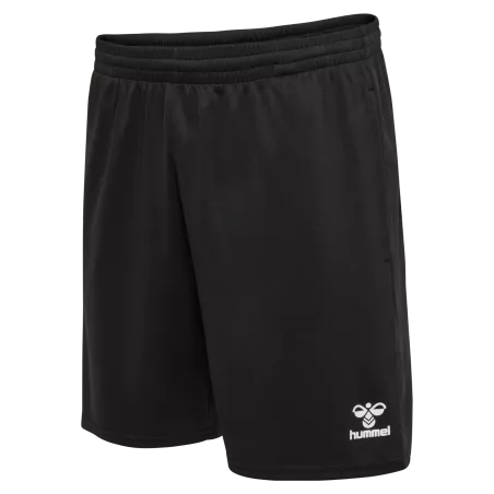 Short à poches Hummel HML ESSENTIAL Training | Sport Time