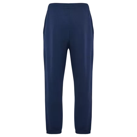 Pantalon Hummel Pulse bleue | Sport Time