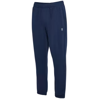 Pantalon Hummel Pulse bleue | Sport Time