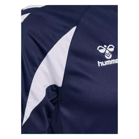 Maillot Hummel hmlCore 2.0 Jersey bleue | Sport Time